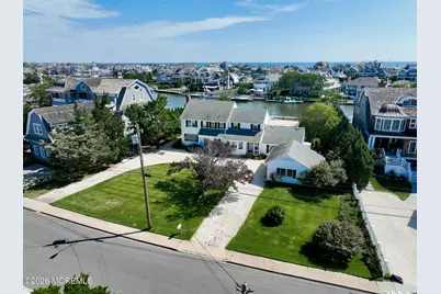961 Lagoon Lane S, Mantoloking, NJ 08738 - Photo 1