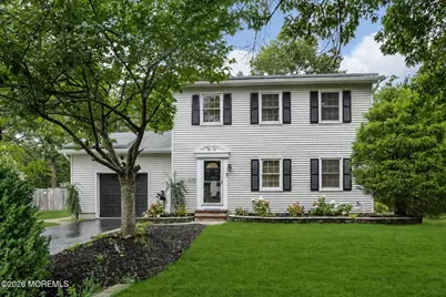 11 Polk Drive, Brick, NJ 08724 - Photo 1