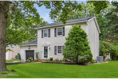 11 Polk Drive, Brick, NJ 08724 - Photo 3