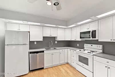1334 Sabrina Court #1334, Brick, NJ 08724 - Photo 5