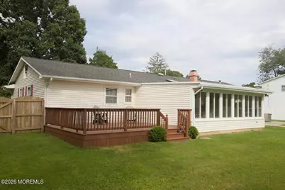 743 Millbrook Road, Brick, NJ 08724 - Photo 23