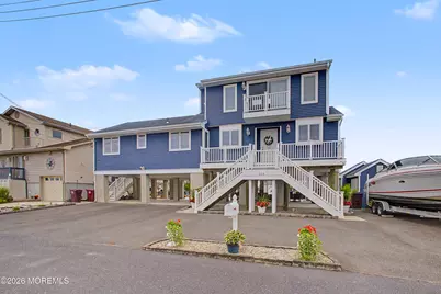 216 Maple Drive, Bayville, NJ 08721 - Photo 1