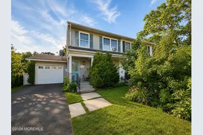 100 Myrtle Street, Lakehurst, NJ 08733 - Photo 1