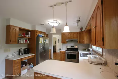 450 Redmond Avenue, Oakhurst, NJ 07755 - Photo 5