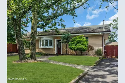 294 Delaware Drive, Brick, NJ 08723 - Photo 1