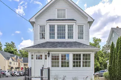 711 Broad Street, Shrewsbury, NJ 07702 - Photo 1