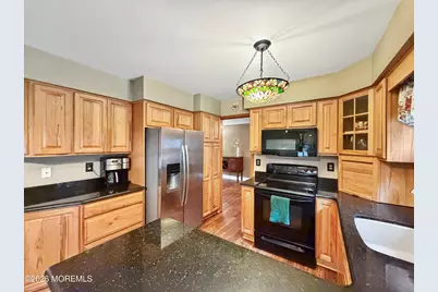 17 Feathertree Court, Howell Township, NJ 07731 - Photo 13