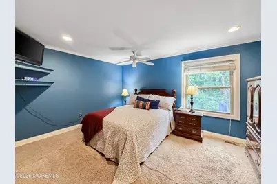 17 Feathertree Court, Howell Township, NJ 07731 - Photo 23