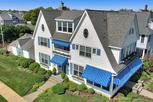 100 Chicago Blvd, Sea Girt, NJ 08750 - Photo 1
