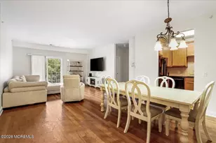 203 Canterbury Ln, Morganville, NJ 07751 - Photo 1