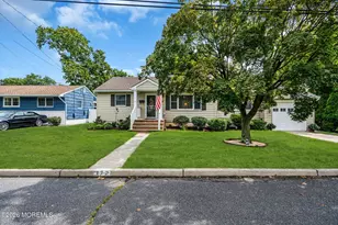 177 10th St, Belford, NJ 07718 - Photo 1