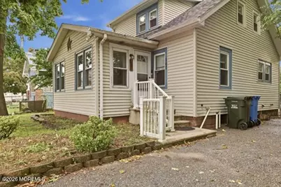 107 Elm Street, Lakehurst, NJ 08733 - Photo 3