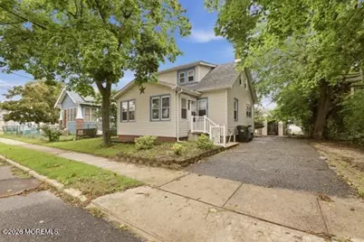 107 Elm Street, Lakehurst, NJ 08733 - Photo 1