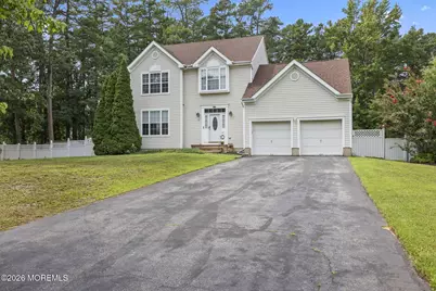 2 Sparrow Court, Jackson, NJ 08527 - Photo 31
