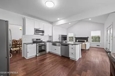 2 Sparrow Court, Jackson, NJ 08527 - Photo 15