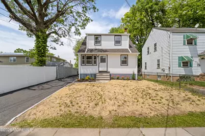 813 Union Street, Linden, NJ 07036 - Photo 1