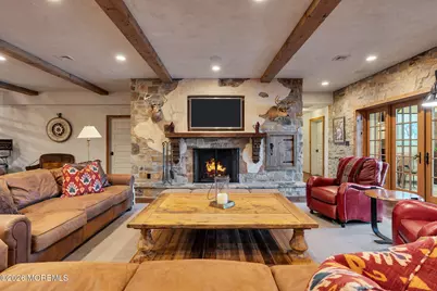 106 Mountain Top Road, Glen Gardner, NJ 08826 - Photo 17