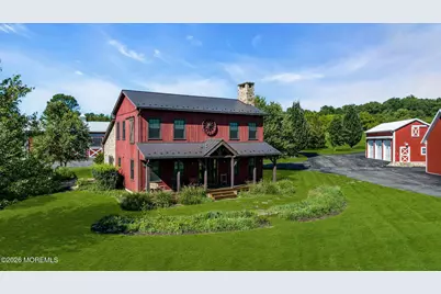 106 Mountain Top Road, Glen Gardner, NJ 08826 - Photo 27