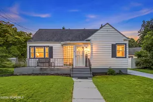 410 Tilton Pl, Neptune Township, NJ 07753 - Photo 1