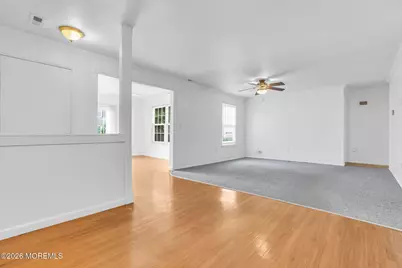 508 Harding Road #3, Freehold, NJ 07728 - Photo 3
