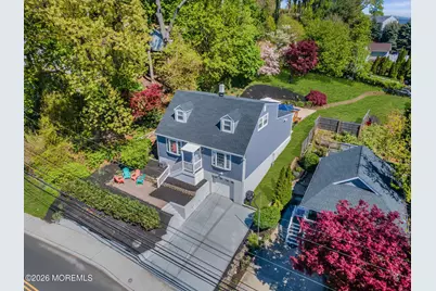 212 Linden Avenue, Highlands, NJ 07732 - Photo 1