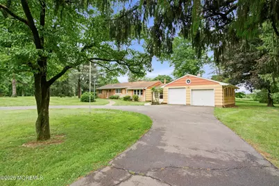44 Burnt Hill Road, Montgomery Township, NJ 08502 - Photo 15