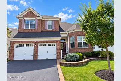 114 Campbell Court, Shrewsbury, NJ 07702 - Photo 1