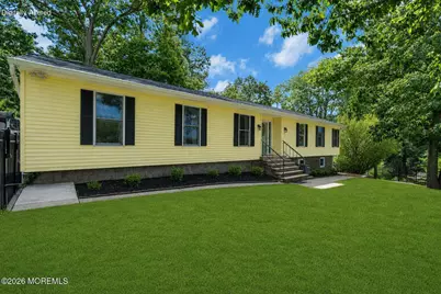 415 Navesink Avenue, Atlantic Highlands, NJ 07716 - Photo 3