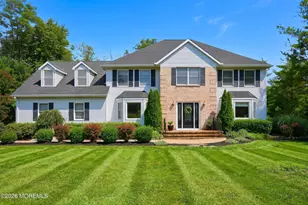 11 Sir Paul Ct, Middletown, NJ 07748 - Photo 1