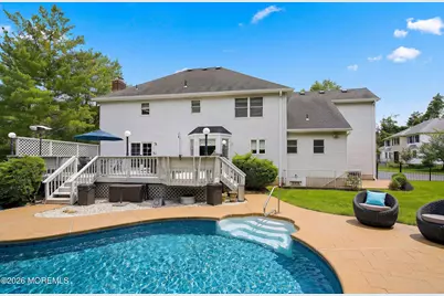 11 Sir Paul Court, Middletown, NJ 07748 - Photo 45