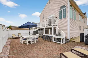 19A Haddonfield Ave, Lavallette, NJ 08735 - Photo 17