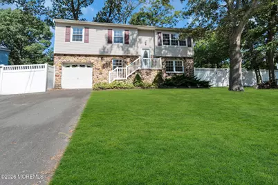 237 Mill Creek Drive, Bayville, NJ 08721 - Photo 5
