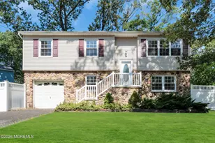 237 Mill Creek Dr, Bayville, NJ 08721 - Photo 1