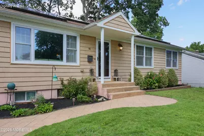 91 Coral Drive, Brick, NJ 08724 - Photo 3