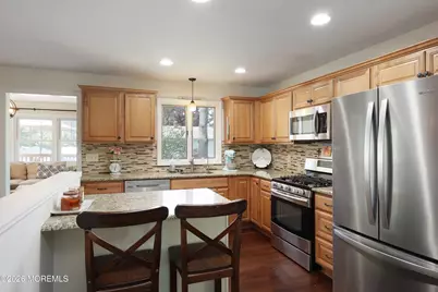 91 Coral Drive, Brick, NJ 08724 - Photo 9