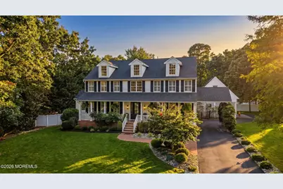 229 Mystic Drive, Egg Harbor Twp, NJ 08234 - Photo 1