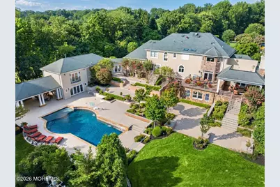 2 Cindy Court, Holmdel, NJ 07733 - Photo 1