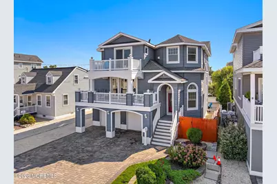 226 N 13th Street, Surf City, NJ 08008 - Photo 1