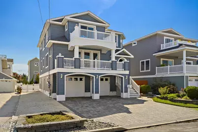 226 N 13th Street, Surf City, NJ 08008 - Photo 3