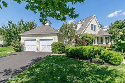 78 Thornbrooke Drive, Shrewsbury, NJ 07702 - Photo 1