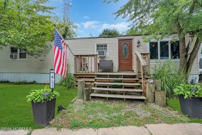 47 Tuyahov Boulevard, Toms River Township, NJ 08755 - Photo 1