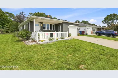 144 Biabou Drive, Toms River Township, NJ 08757 - Photo 3