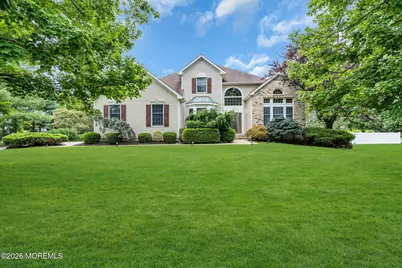 2395 Apple Ridge Circle, Manasquan, NJ 08736 - Photo 5
