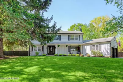733 Colts Neck Road, Freehold, NJ 07728 - Photo 3