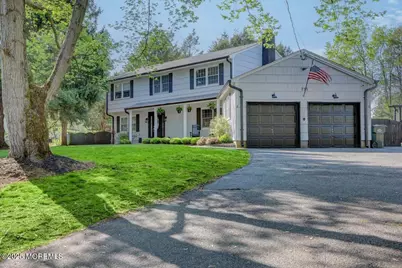 733 Colts Neck Road, Freehold, NJ 07728 - Photo 1