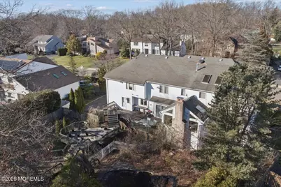 141 Micki Drive, Morganville, NJ 07751 - Photo 21