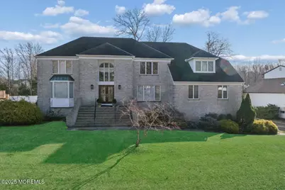 141 Micki Drive, Morganville, NJ 07751 - Photo 1