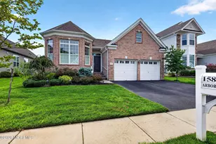 158 Arborridge Drive, Forked River, NJ 08731 - Photo 3