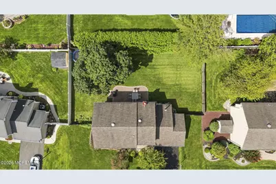 7 Thetford Lane, Marlboro Township, NJ 07746 - Photo 49