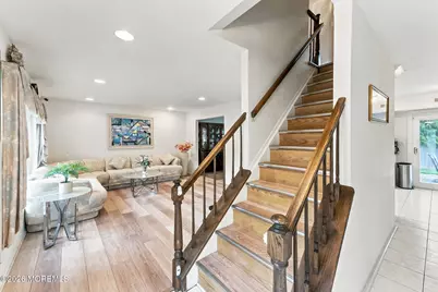 7 Thetford Lane, Marlboro Township, NJ 07746 - Photo 5